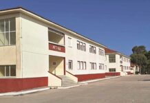 Παρέμβαση Δικηγορικού Συλλόγου Άρτας. Αίτημα για στέγαση του Δικαστικού Μεγάρου στο Στρατόπεδο «Βερσή»