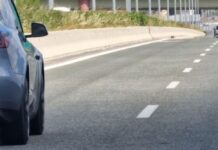 Διαγωνισμός για αποκατάσταση του δρόμου Άρτα – Γέφυρα Καλογήρου