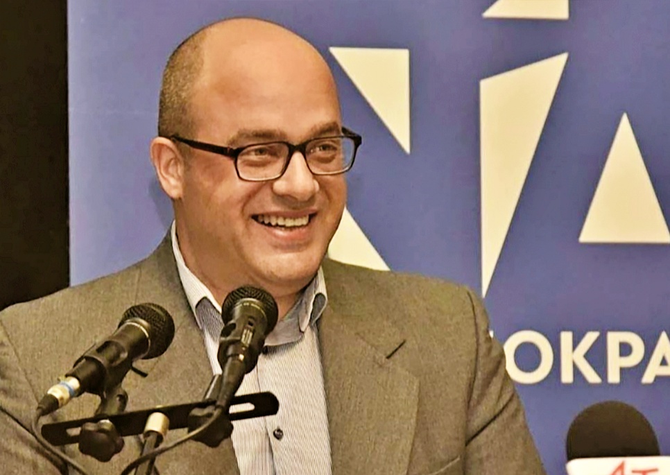 kotsokwstas antwnios