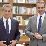 Ανδρέας Λοβέρδος. Ακόμη ένας αιμοδότης