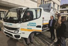 Συνεπής είσαι όταν βάζεις τη δική σου σφραγίδα κι όχι με ξένα κόλλυβα