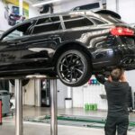 Απογραφή συνεργείων αυτοκινήτων και συναφών επαγγελμάτων έως 31 Δεκεμβρίου