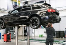 Απογραφή συνεργείων αυτοκινήτων και συναφών επαγγελμάτων έως 31 Δεκεμβρίου