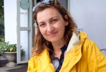 Μια άλλη πόλη!