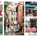 ΤΑΞΙΔΙΑ. Love in Portofino
