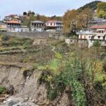 Ποια η εκτίμηση των ζημιών από Αλ. Καχριμάνη λόγω θεομηνίας