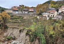 Ποια η εκτίμηση των ζημιών από Αλ. Καχριμάνη λόγω θεομηνίας