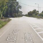 Κόμβο αποκτά η οδός Άρτα – Κορωνησία στο ύψος της Ανέζας