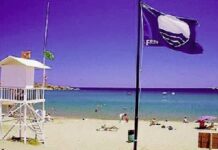 «Γαλάζιες σημαίες» για πέντε παραλίες διεκδικεί ο Δήμος Πρέβεζας