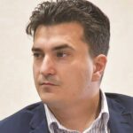 Οι λόγοι που οδήγησαν τον αντιδήμαρχο Ζηρού Ευάγγ. Κωτσαντή στην παραίτηση