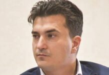 Οι λόγοι που οδήγησαν τον αντιδήμαρχο Ζηρού Ευάγγ. Κωτσαντή στην παραίτηση