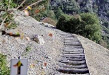 Μονοπάτια πεζοπορίας αποκτά ο Δήμος Σουλίου