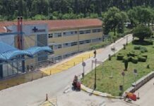 Πυρασφάλεια αποκτά το νοσοκομείο «Χατζηκώστα»