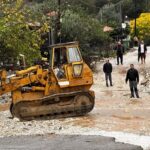 Τι πρέπει να κάνουν οι επιχειρήσεις που επλήγησαν από τις πλημμύρες