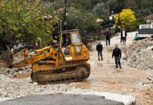 Τι πρέπει να κάνουν οι επιχειρήσεις που επλήγησαν από τις πλημμύρες