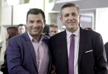 «…Δεν μπορεί να κάνει χωρίς εμένα!»