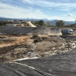 Στον ΧΥΤΥ Βλαχέρνας τελικά τα ζωικά απόβλητα του εργοστασίου από την Κέρκυρα