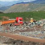 Στον ΧΥΤΥ Βλαχέρνας τελικά τα ζωικά απόβλητα του εργοστασίου από την Κέρκυρα