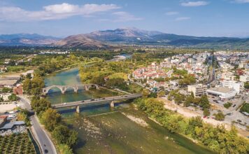 Δήμος Αρταίων με αφορμή το νέο νομοσχέδιο του υπουργείου Εσωτερικών: Αποτελούν πυλώνα κοινωνικής συνοχής