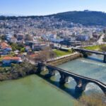 Μειωμένη είναι φέτος τις γιορτές η επισκεψιμότητα στην Άρτα