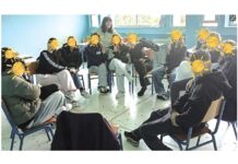 Δράση από Κέντρο Πρόληψης Άρτας στο Λύκειο Νεοχωρίου – Ο οδηγός ασφάλειας από το διαδίκτυο