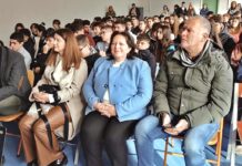 «Κομμένο: η μνήμη δεν σιωπά» στην Αμφιχολία