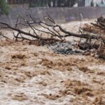 Τα πρώτα χρήματα για αντιπλημμυρική προστασία στο Καλέντζι