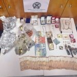 Συνελήφθη στην Άρτα αλλοδαπός που εμπλέκεται σε τηλεφωνικές απάτες