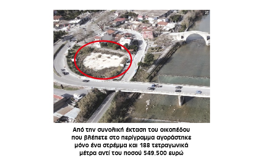 ektash oikopedou arta