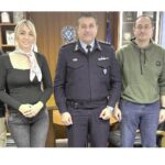 Συνάντηση Ένωσης Αστυνομικών Υπαλλήλων με τον αστυνομικό διευθυντή Μιχαήλ Ντζιακώστα – Και… «καρφιά» για τις δυο μόνο μεταθέσεις