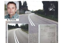 Πρωτοβουλία Θεόδωρου Γόγαλη: «Η χρηστή διοίκηση και δράση δίνει αποτελέσματα για την οδική ασφάλεια των πολιτών»