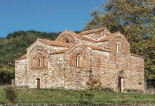 Σήμερα ρίχνεται ο… κύβος για υδροηλεκτρικό κοντά στην Κόκκινη Εκκλησιά