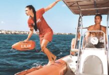 Με 18 ναυαγοσώστες στις παραλίες ο Δήμος Πρέβεζας