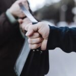 «Τσαντάκιας» λήστεψε ηλικιωμένη στην Άρτα