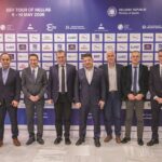 Και από την Άρτα ο ποδηλατικός γύρος «ΔΕΗ Tour of Hellas»