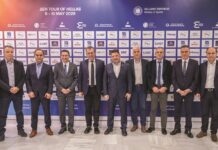 Και από την Άρτα ο ποδηλατικός γύρος «ΔΕΗ Tour of Hellas»