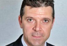 Αίτηση για την υποψηφιότητα βουλευτή στο ΠΑΣΟΚ Άρτας και από Χρυσοβαλάντη Αθανασίου