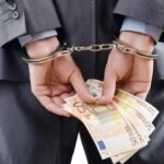 Πιάστηκαν για δωροδοκία υπαλλήλου στις Φιλιάτες
