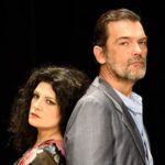 Επί σκηνής στον «ΣΚΟΥΦΑ» η παράσταση «Άγουρα Κεράσια»