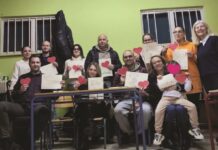 Κέντρο Πρόληψης στο γυμνάσιο Αγίου Σπυρίδωνα: «Χτίζοντας καλύτερες σχέσεις επικοινωνίας με τα παιδιά μου»