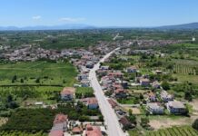 Κωστακιοί. Εγκλωβισμένοι στο ίδιο μας το χωριό!