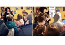 Και τρίτη ομάδα μαθητών στον «Τ» για «διδασκαλία» έκδοσης μιας εφημερίδας