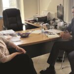Χρήστος Τσιρογιάννης: «Ο πολιτιστικός πλούτος της Άρτας μπορεί να γίνει μοχλός ανάπτυξης»