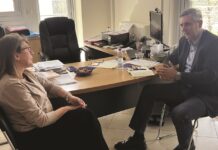 Χρήστος Τσιρογιάννης: «Ο πολιτιστικός πλούτος της Άρτας μπορεί να γίνει μοχλός ανάπτυξης»