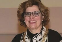 Ευχαριστίες από Άννα Μπατιστάτου για την εκλογή της στο Συμβούλιο Διοίκησης – Διεκδικεί εκ νέου την θέση πρυτάνεως