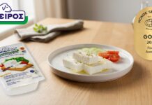 Ένα διαμαντένιο και δύο χρυσά βραβεία απέσπασε η «ΗΠΕΙΡΟΣ» στα Monde Selection Quality Awards