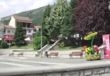 Τάξη στους κοινόχρηστους χώρους βάζει ο Δήμος Κόνιτσας