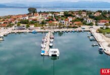 Στην παρουσίαση της μελέτης για Κορωνησία να πουν πότε τα έργα και ποιο το κόστος