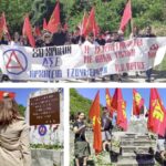 Στις Μελάτες η Τομεακή Επιτροπή Άρτας του ΚΚΕ τίμησε τη δράση των μαχητών του Δημοκρατικού Στρατού Ελλάδας