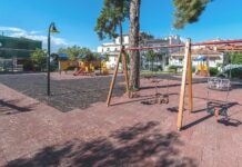 Περί παιδικών χαρών